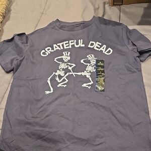 ❤️10/$16 new Grateful Dead  T-Shirt